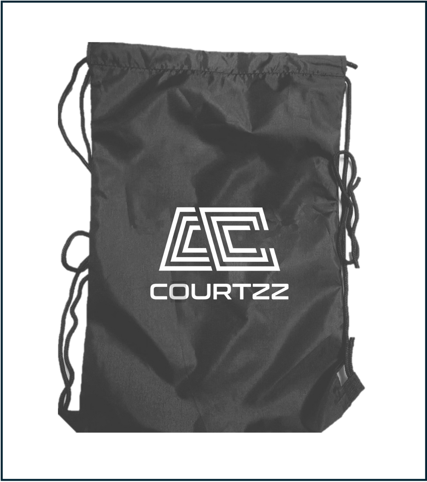 COURTZZ BAG