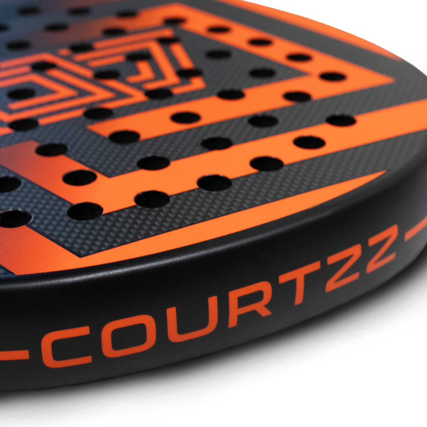 COURTZZ ELITE PADELSCHLÄGER
