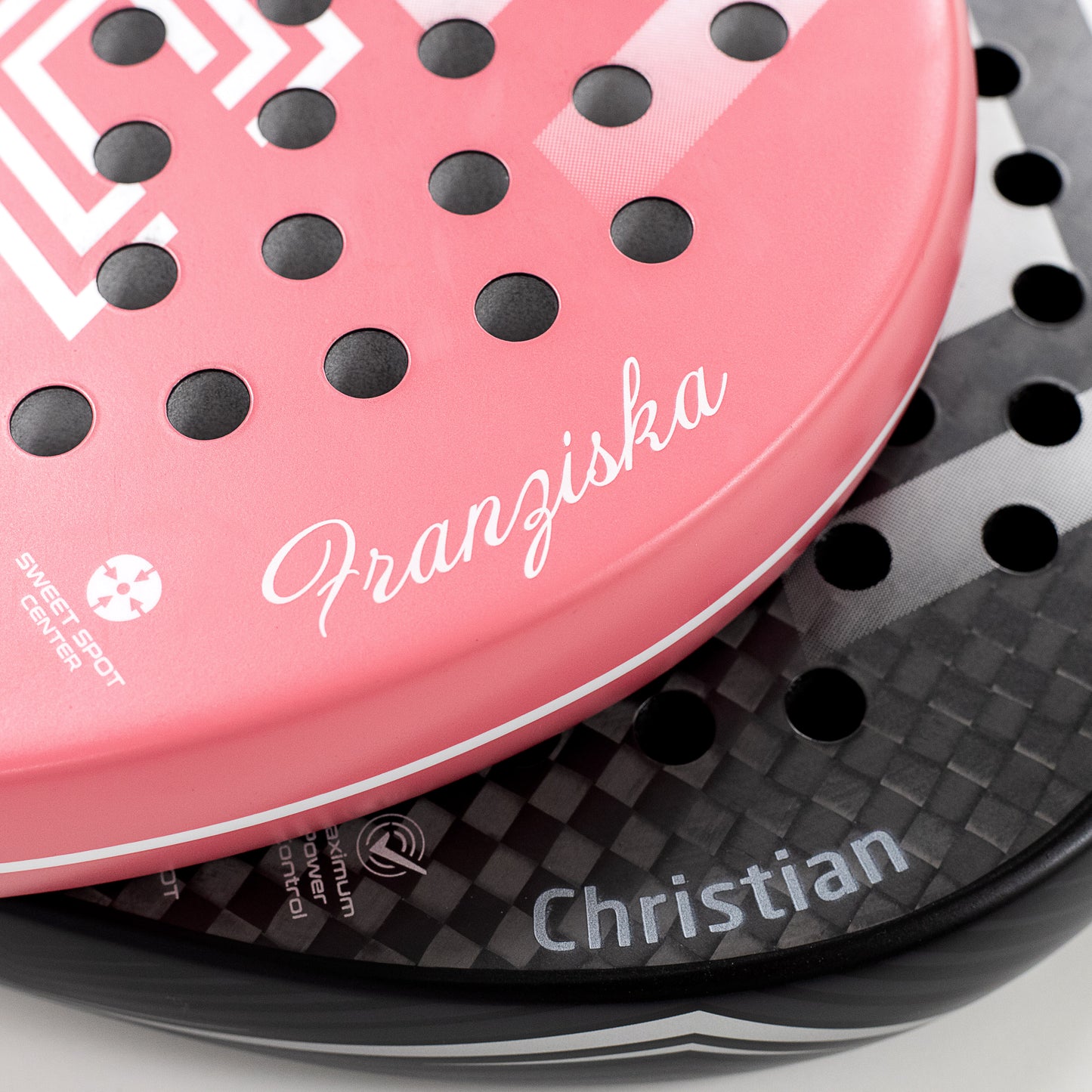 Individueller Aufdruck