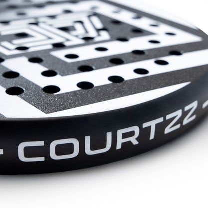 COURTZZ POWER 2.0 PADELSCHLÄGER