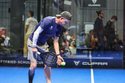 COURTZZ CHAMPION PADELSCHLÄGER