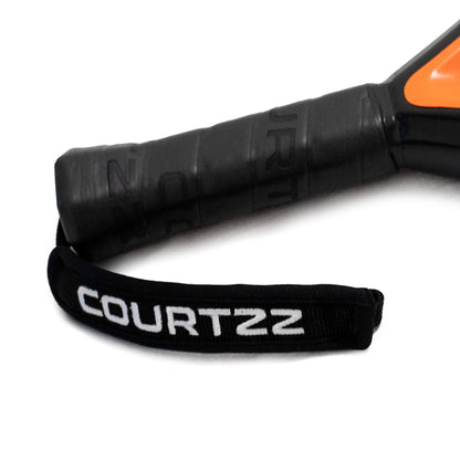 COURTZZ ELITE PADELSCHLÄGER