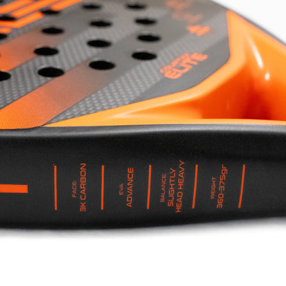 COURTZZ ELITE PADELSCHLÄGER