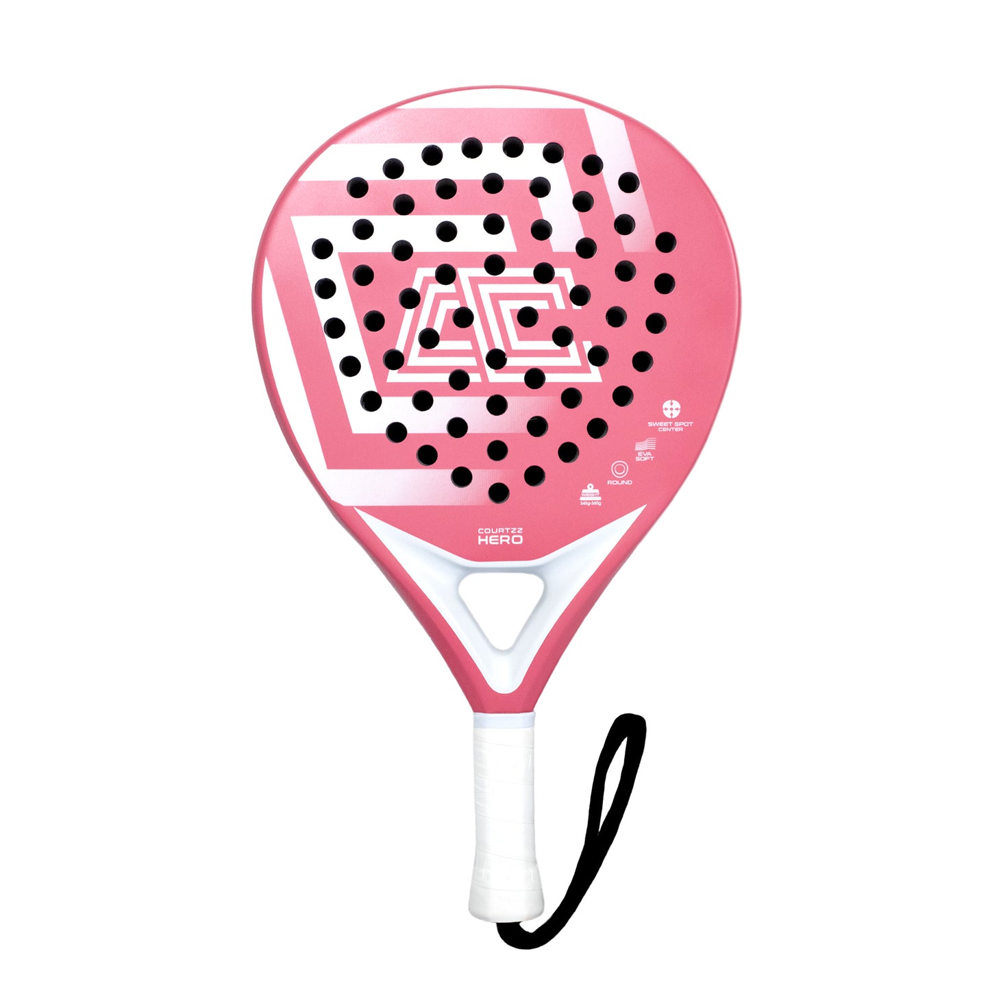 COURTZZ HERO PADELSCHLÄGER