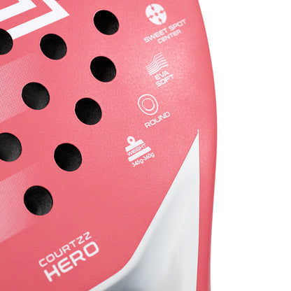 COURTZZ HERO PADELSCHLÄGER