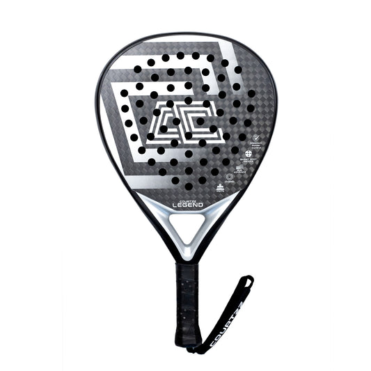 COURTZZ LEGEND PADELSCHLÄGER