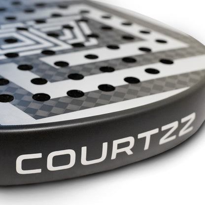 COURTZZ LEGEND PADELSCHLÄGER