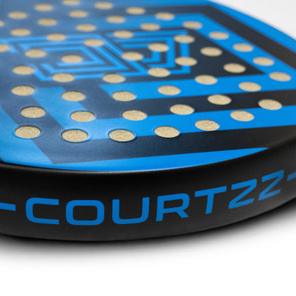 COURTZZ POWER PADELSCHLÄGER