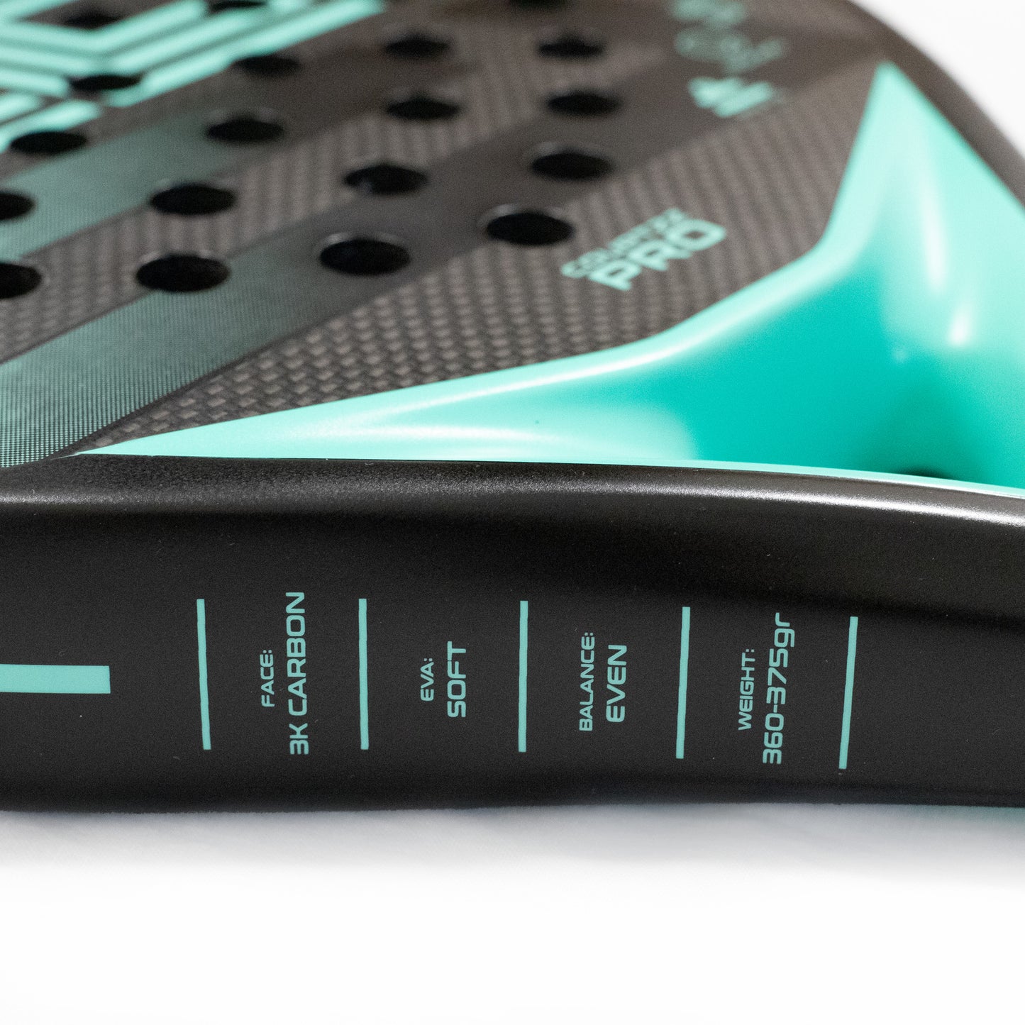 COURTZZ PRO PADELSCHLÄGER