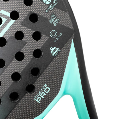 COURTZZ PRO PADELSCHLÄGER