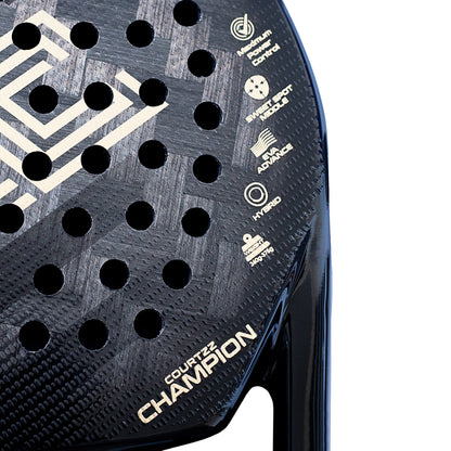 COURTZZ CHAMPION PADELSCHLÄGER