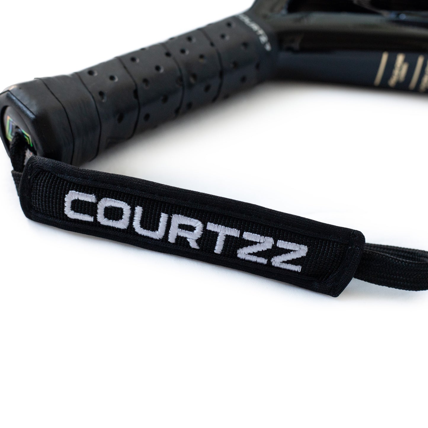 COURTZZ CHAMPION PADELSCHLÄGER