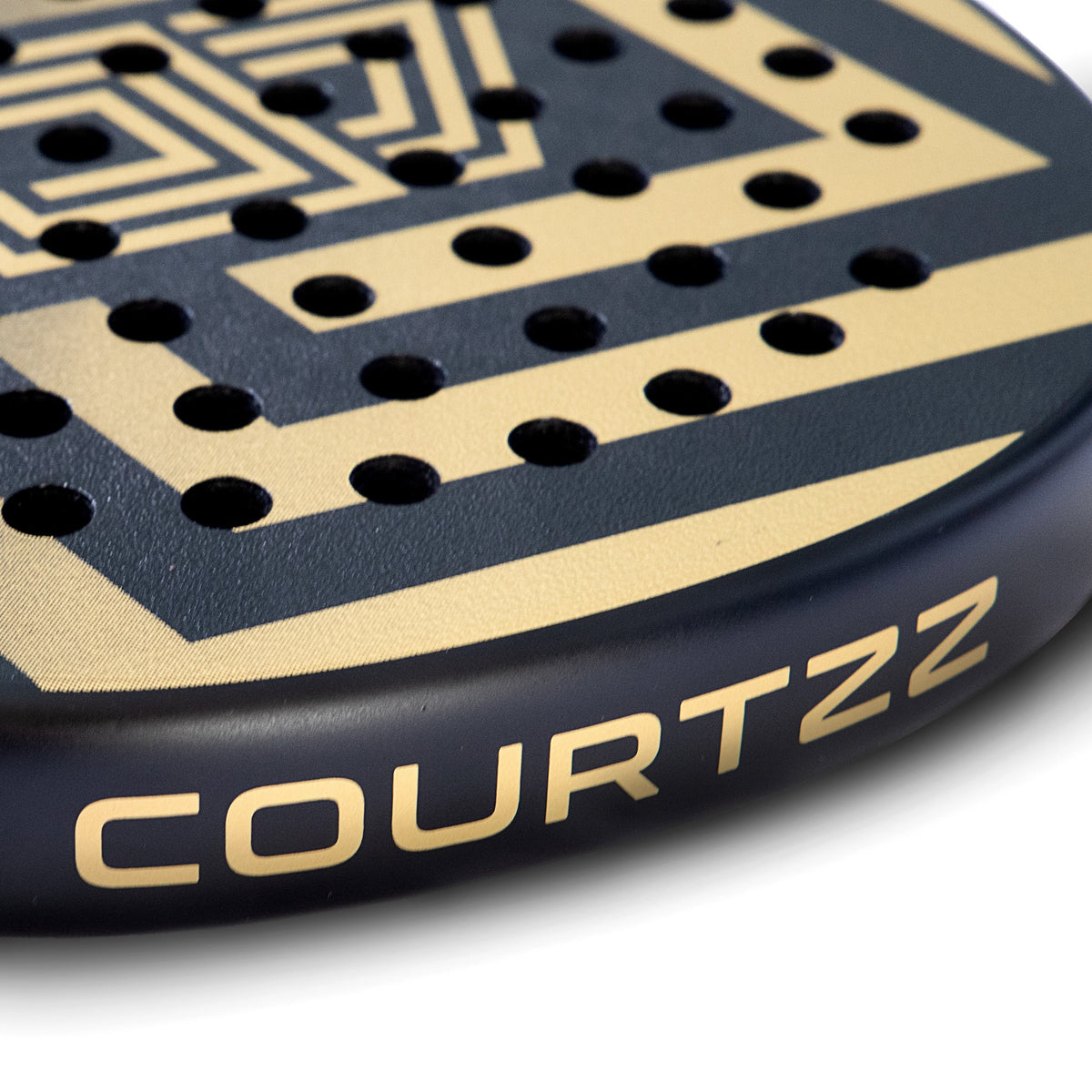 COURTZZ ULTIMATE PADELSCHLÄGER