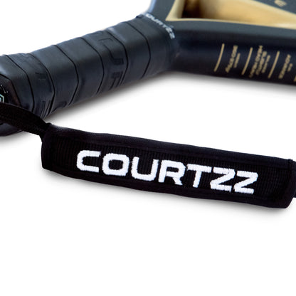 COURTZZ ULTIMATE PADELSCHLÄGER
