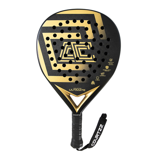 COURTZZ ULTIMATE PADELSCHLÄGER
