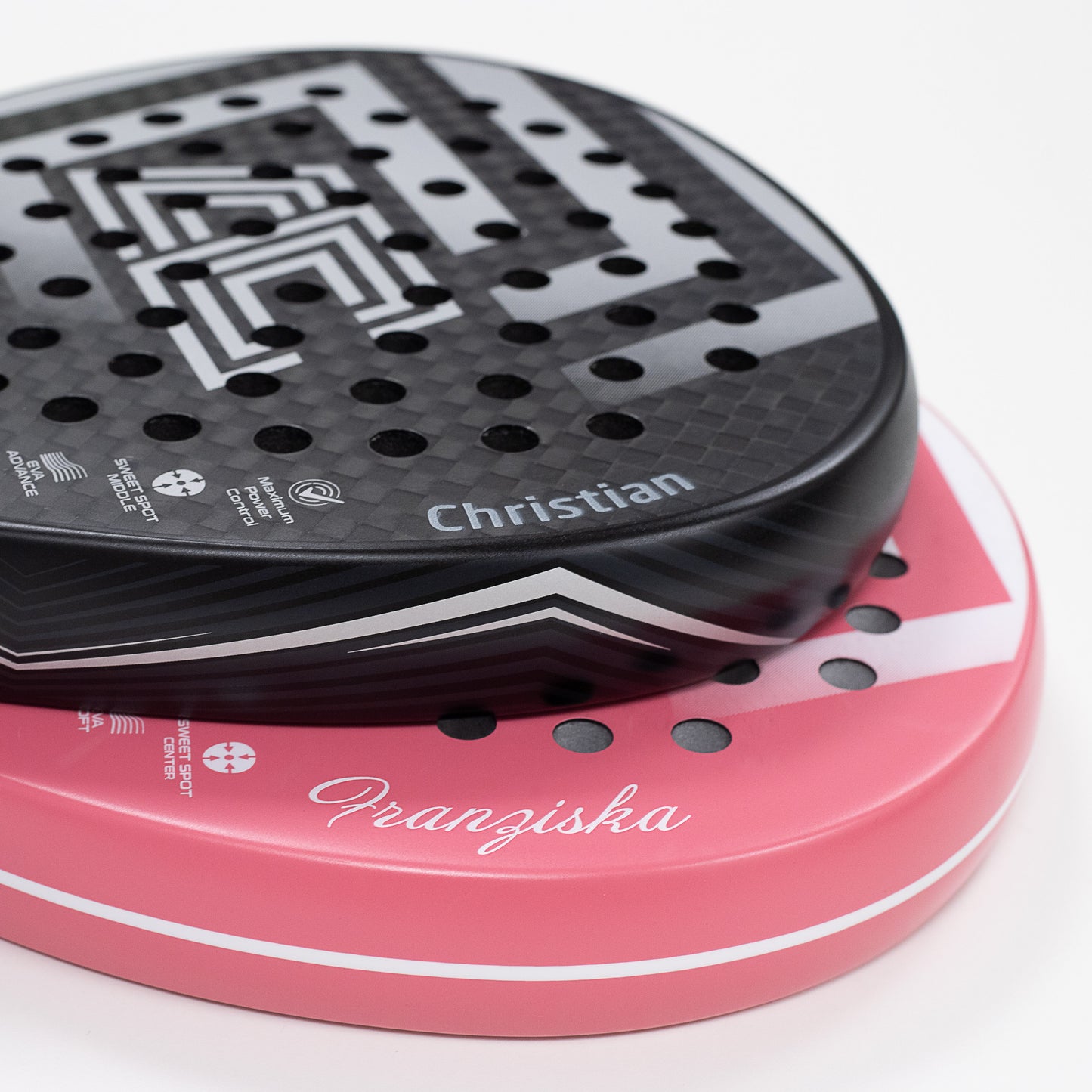 Individueller Aufdruck