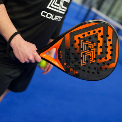 COURTZZ ELITE