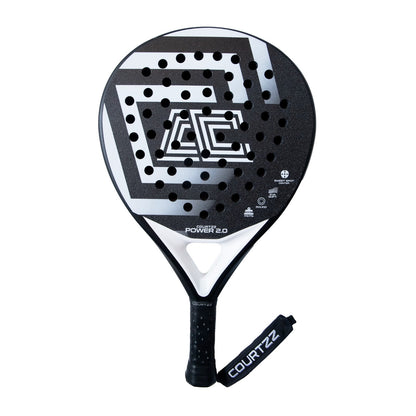COURTZZ POWER 2.0 PADELSCHLÄGER