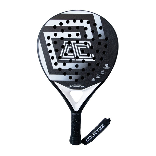 COURTZZ POWER 2.0 PADELSCHLÄGER